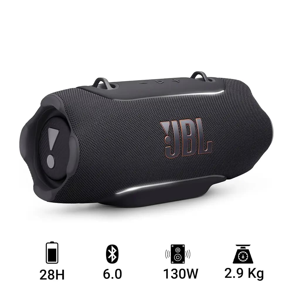 اسپیکر بلوتوث جی بی ال مدل JBL Xtreme 5
