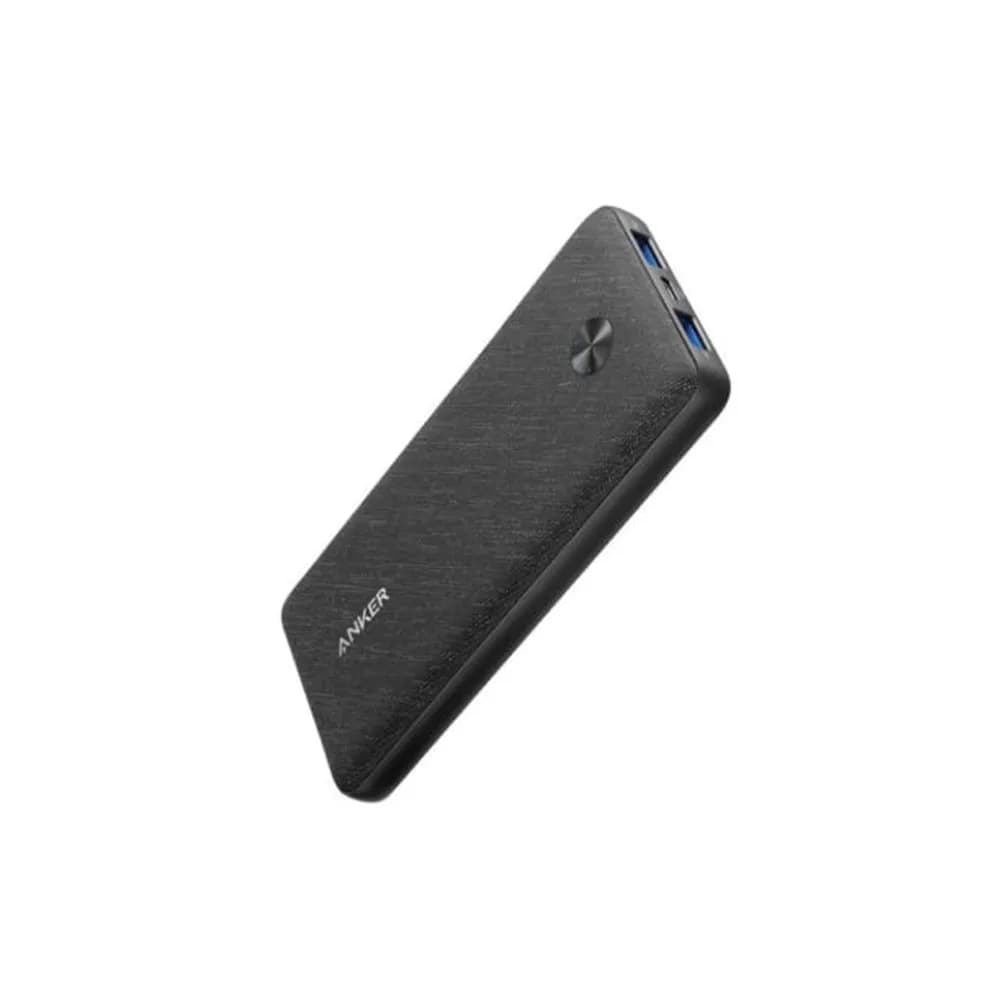 پاوربانک انکر مدل Anker PowerCore III Sense A1248 با ظرفیت 10000 میلی آمپر ساعت