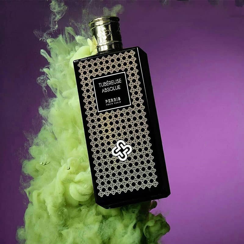 عطر پریس مونت کارلو توبرز ابسولو — تصویر ۵
