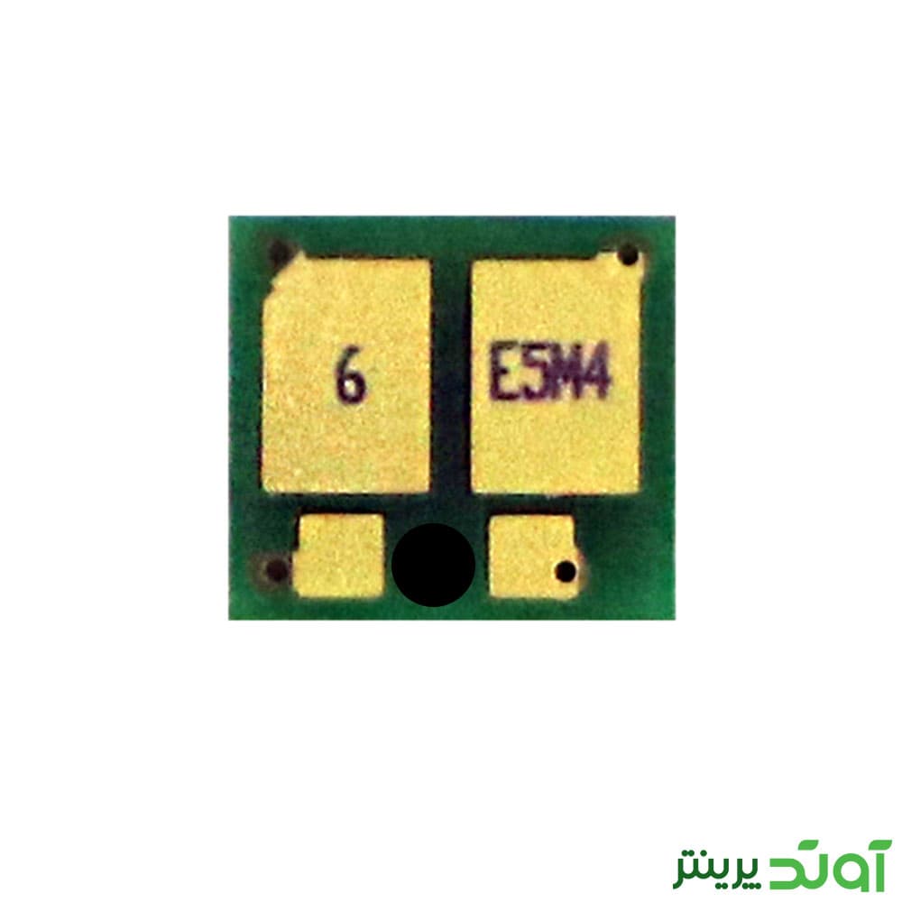 چیپ کارتریج کانن Canon 054 سری 4 رنگ — تصویر ۷