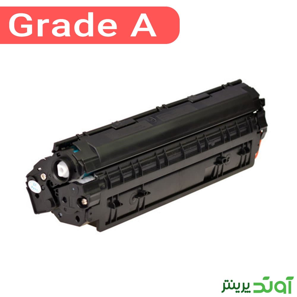کارتریج تونر مشکی اچ پی HP 88A — تصویر ۲