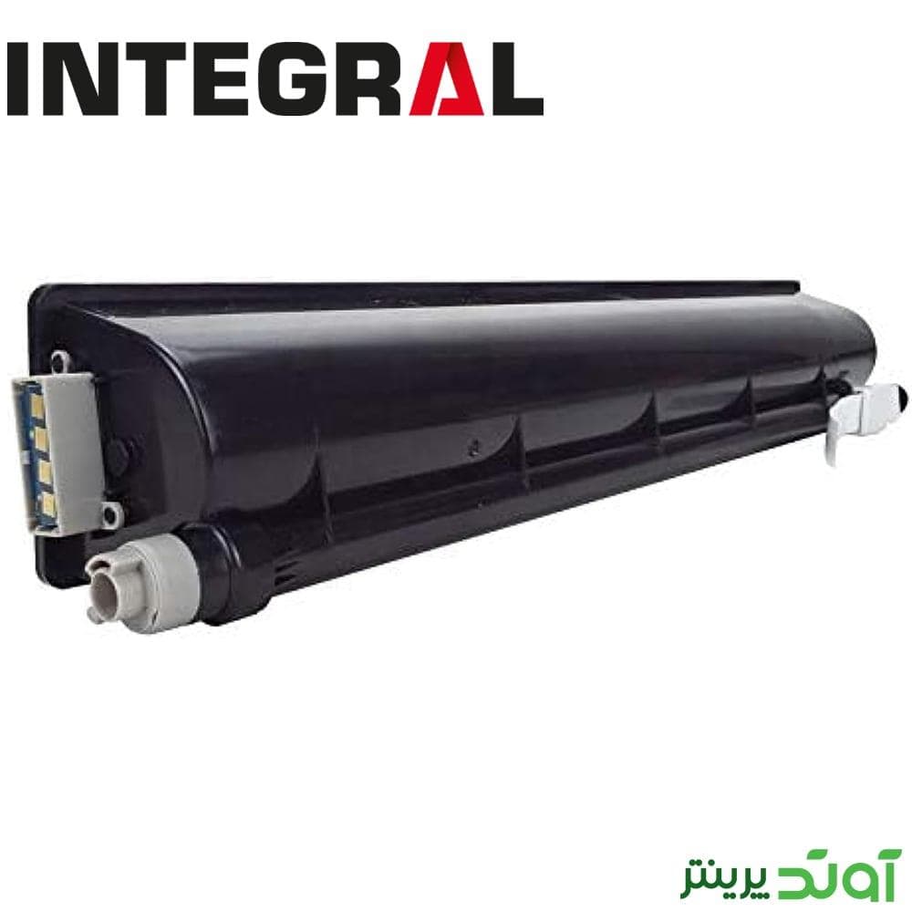 کارتریج تونر اینتگرال توشیبا T-2309P — تصویر ۱۲
