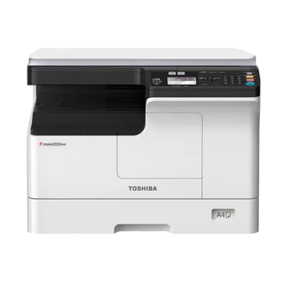 دستگاه کپی توشیبا Toshiba e-STUDIO 2523A — تصویر ۷