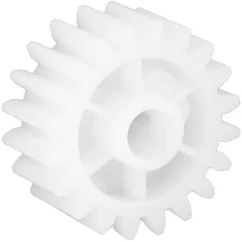 چرخدنده قابدار پرینتر اچ پی HP Pro M401 — تصویر ۵