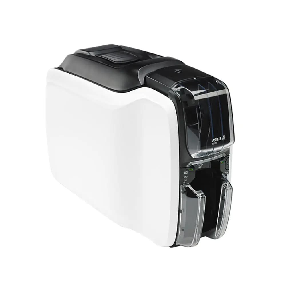 کارت پرینتر زبرا Zebra ZC100 — تصویر ۶