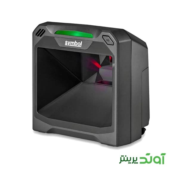 بارکد خوان تصویری رومیزی زبرا Symbol DS7708 — تصویر ۶