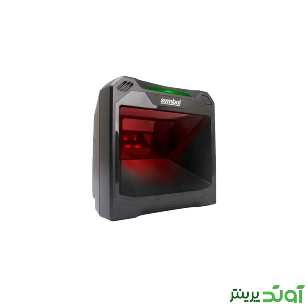 بارکد خوان تصویری رومیزی زبرا Symbol DS7708 — تصویر ۳