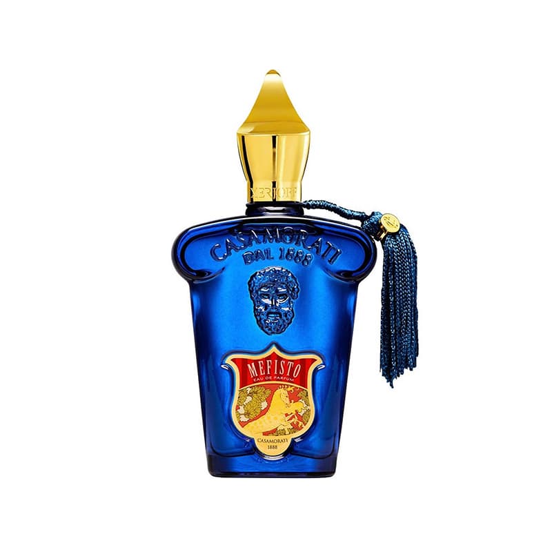 عطر زرجف کازاموراتی مفیستو مردانه — تصویر ۱۱