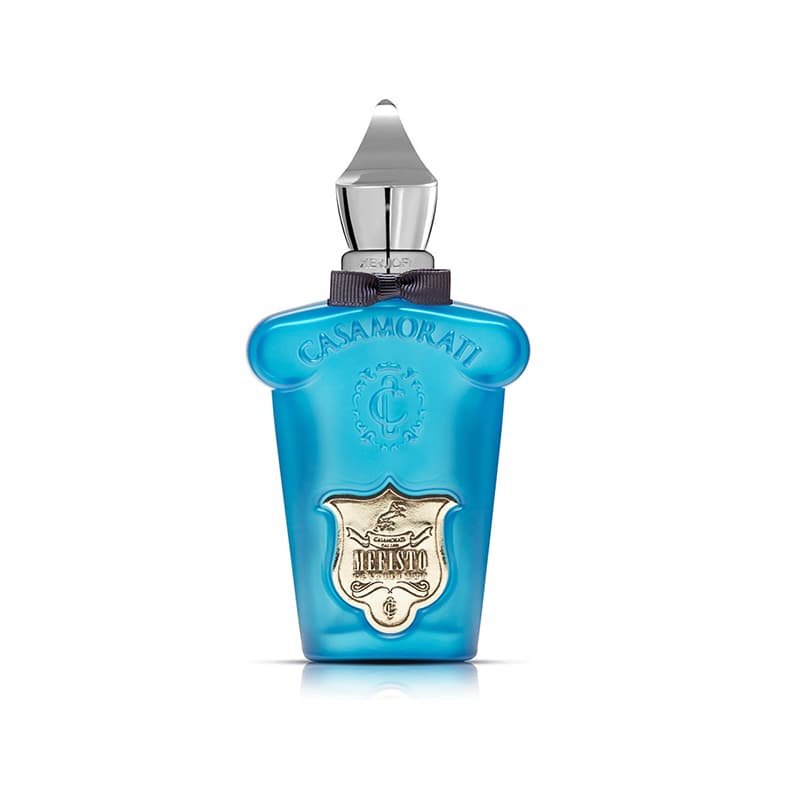 عطر زرجف کازاموراتی مفیستو جنتیلومو مردانه — تصویر ۱۰