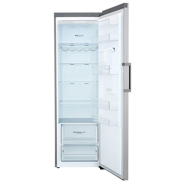 یخچال فریزر دو قلو ال جی F511 B514 — تصویر ۱۱