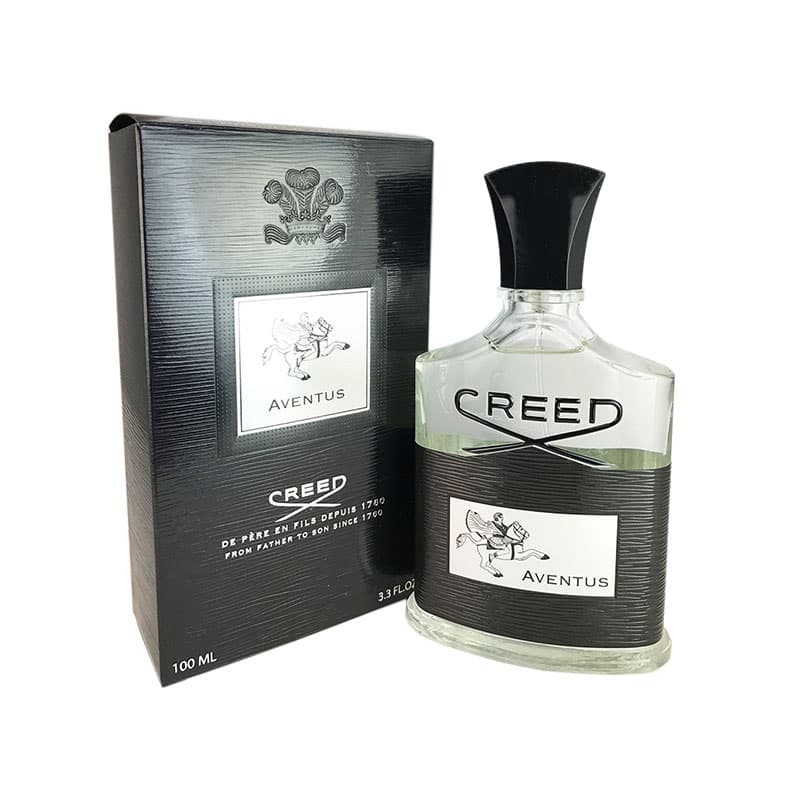 عطر کرید اونتوس مردانه — تصویر ۲