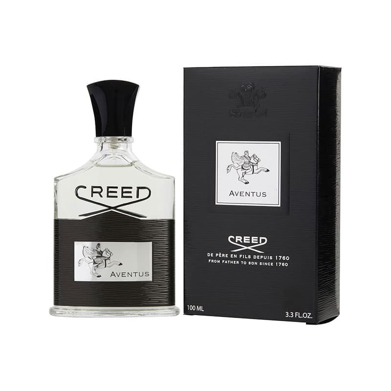 عطر کرید اونتوس مردانه — تصویر ۴