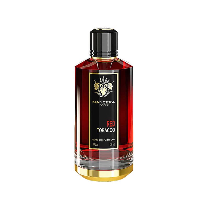 عطر مانسرا رد توباکو — تصویر ۲