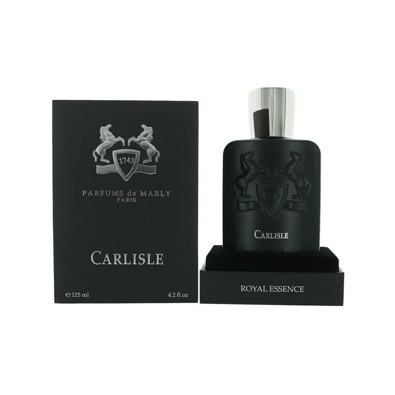 عطر پرفیوم د مارلی کارلایل — تصویر ۶