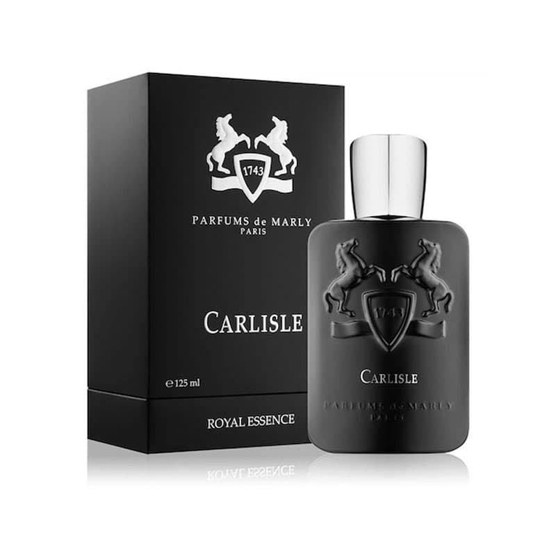 عطر پرفیوم د مارلی کارلایل — تصویر ۵