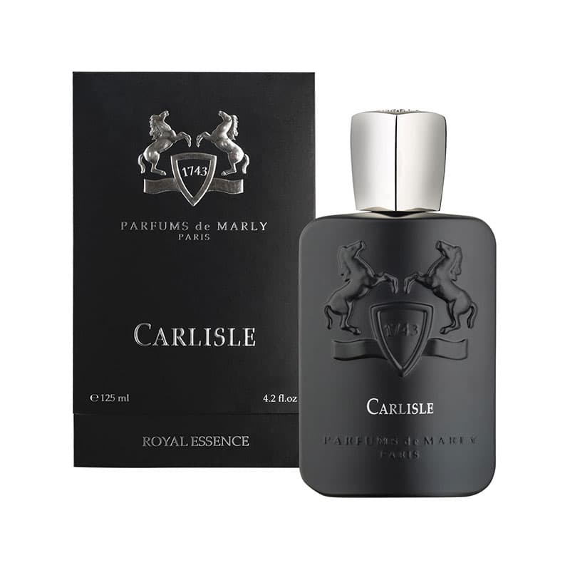 عطر پرفیوم د مارلی کارلایل — تصویر ۳
