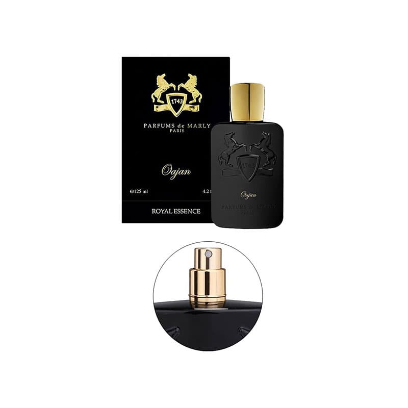 عطر پرفیوم د مارلی اوجان — تصویر ۱۲