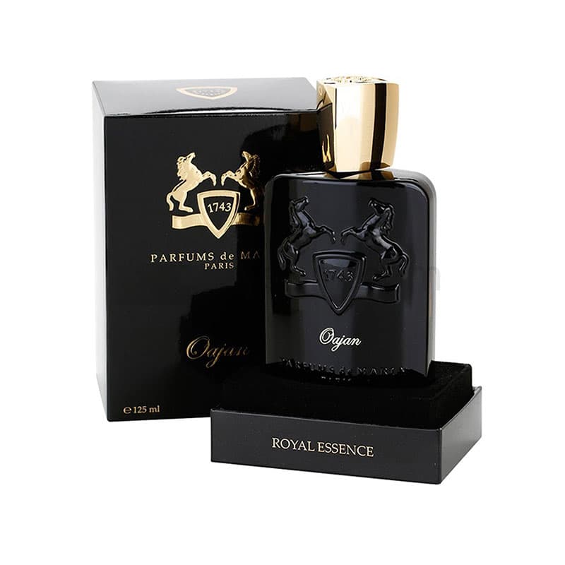 عطر پرفیوم د مارلی اوجان — تصویر ۱۰