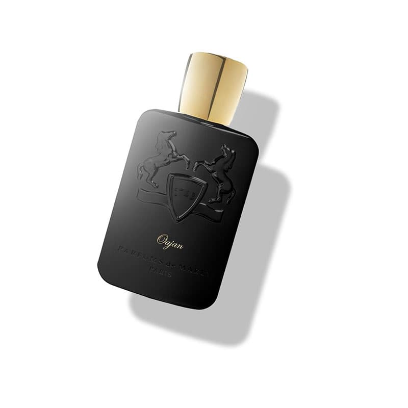 عطر پرفیوم د مارلی اوجان — تصویر ۲