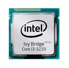 CPU i3 3220 پردازنده نسل 3 — تصویر ۹