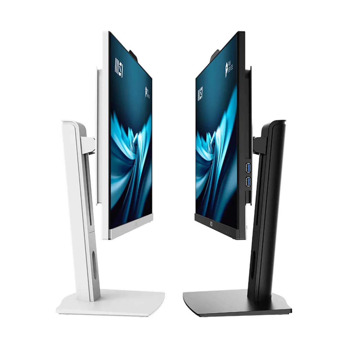 آل این وان(All In One) ام اس آی مدل MSI PRO AP242P 14M i7(14700) 16GB 1TB SSD Intel — تصویر ۱۲