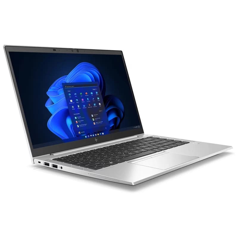لپ تاپ استوک HP EliteBook 840 G8 Core i5 نسل 11 | 8GB RAM، 256GB SSD — تصویر ۱۲