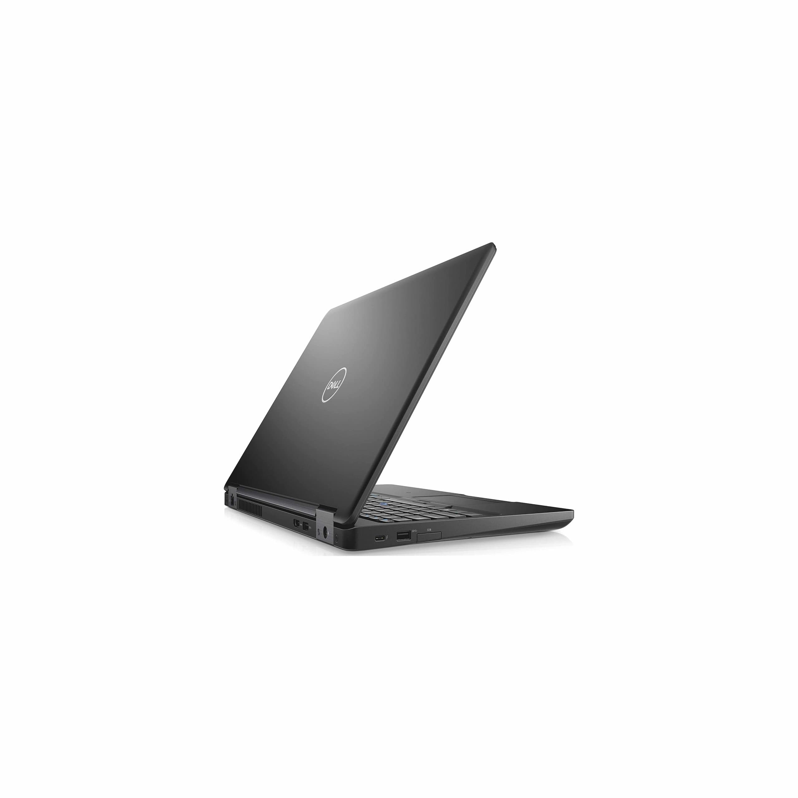 لپ تاپ استوک Dell Latitude 5590 Core i7 نسل 8 | 8GB RAM، 256GB SSD — تصویر ۸