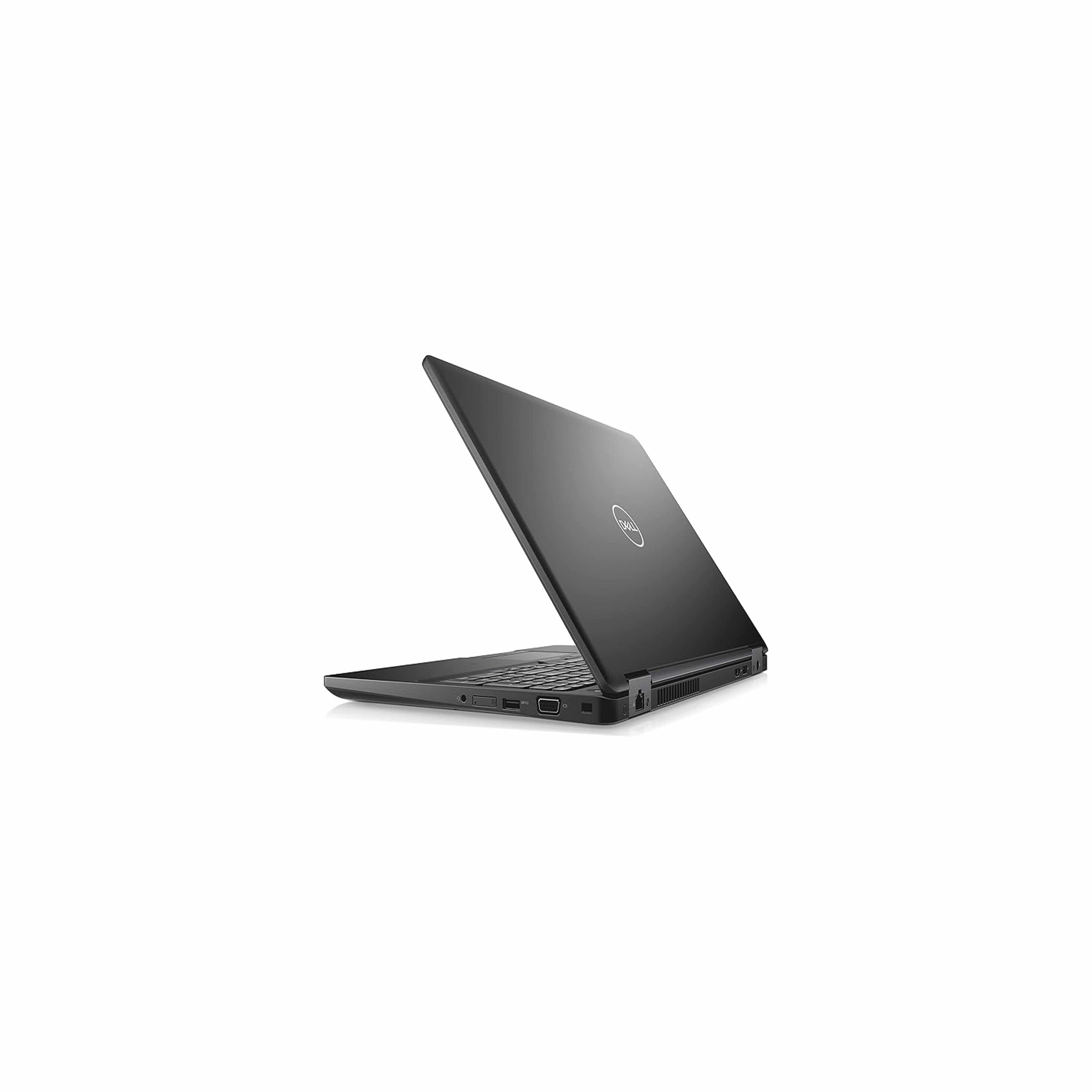 لپ تاپ استوک Dell Latitude 5590 Core i7 نسل 8 | 8GB RAM، 256GB SSD — تصویر ۶