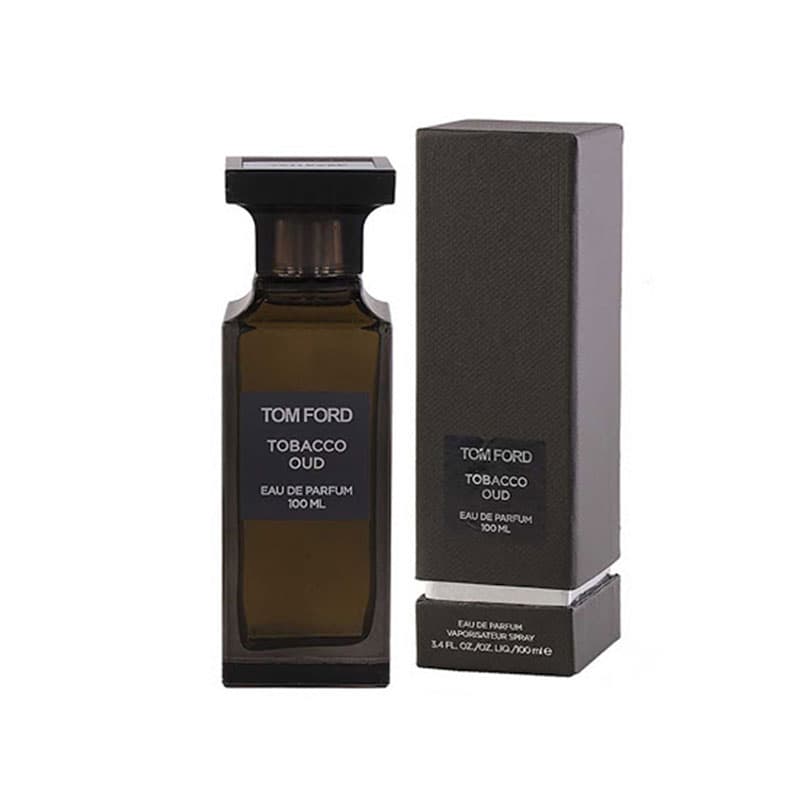 عطر تام فورد توباکو عود — تصویر ۶