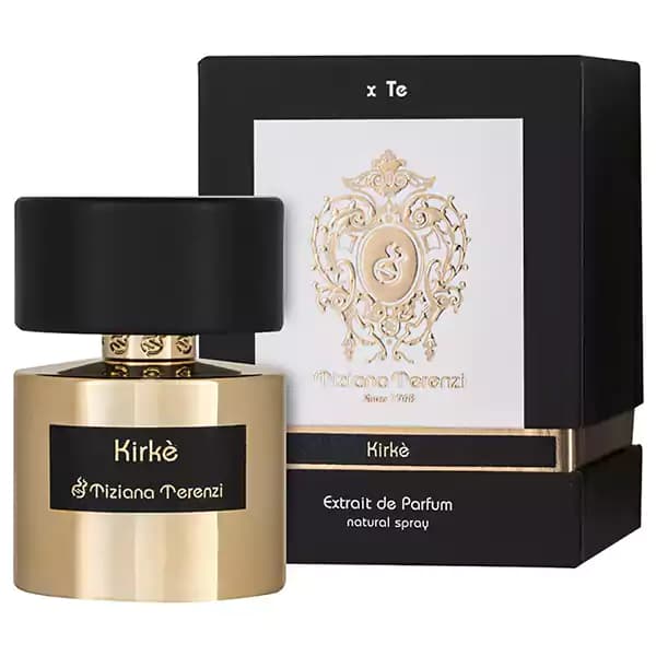 عطر تیزیانا ترنزی کیرکه — تصویر ۱۰
