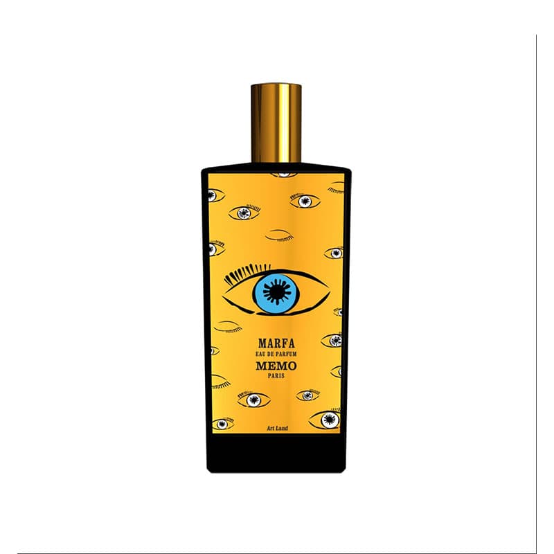 عطر ادکلن ممو مارفا — تصویر ۹