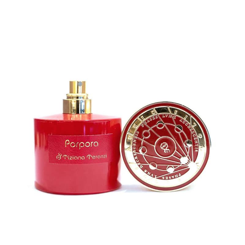 عطر تیزیانا ترنزی پورپورا — تصویر ۱۲