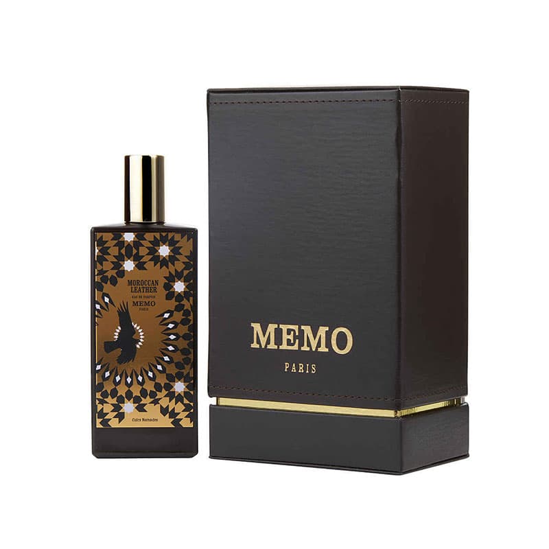 عطر ادکلن ممو موروکن لدر — تصویر ۱۰