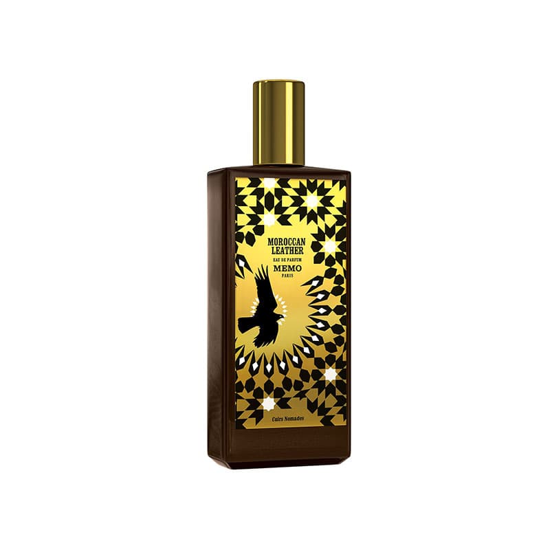 عطر ادکلن ممو موروکن لدر — تصویر ۴