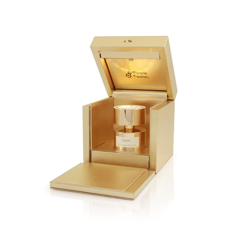 عطر تیزیانا ترنزی تابیت — تصویر ۹