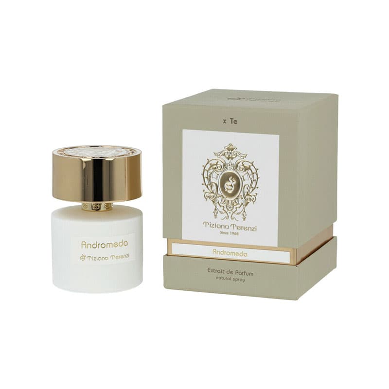 عطر تیزیانا ترنزی اندرومدا — تصویر ۳