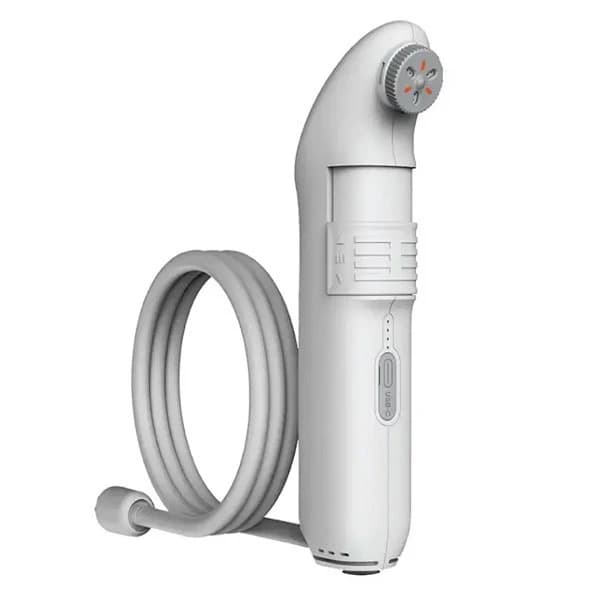 بیده و دوش گرین لاین Green Lion GNPRTVLBDT Travel Bidet Pro Tank — تصویر ۶