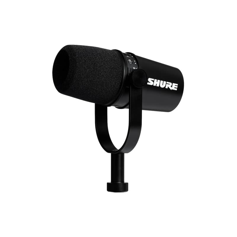 میکروفون Shure MV7