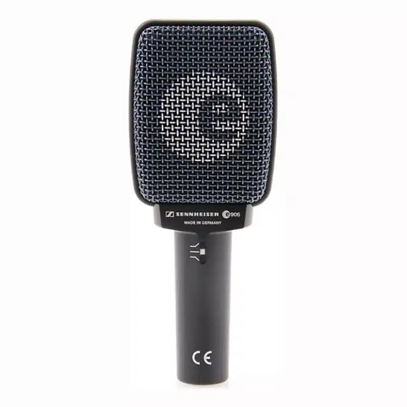 میکروفون Sennheiser e906