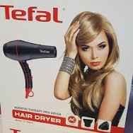 سشوار حرفهای تفال (Tefal) مدل 3080