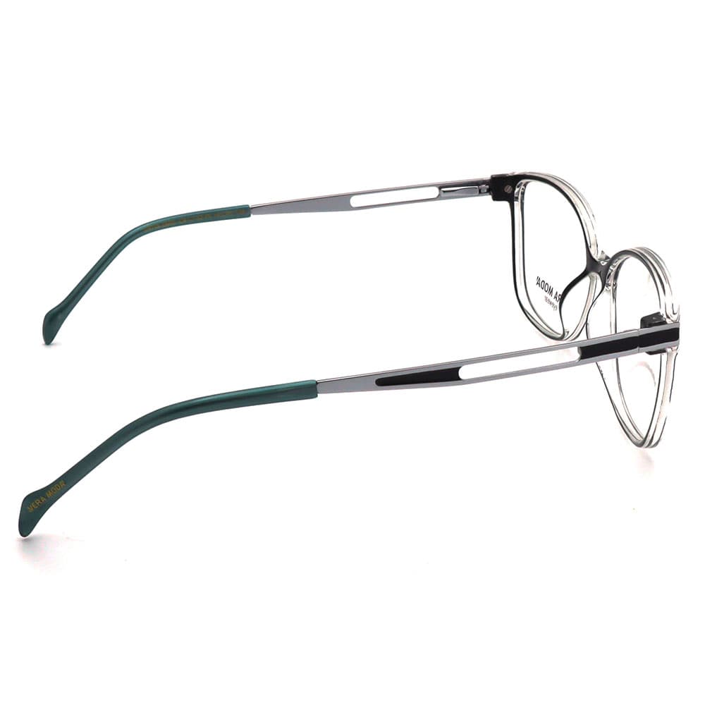 عینک طبی زنانه VERA MODA VRTX-5600 — تصویر ۸