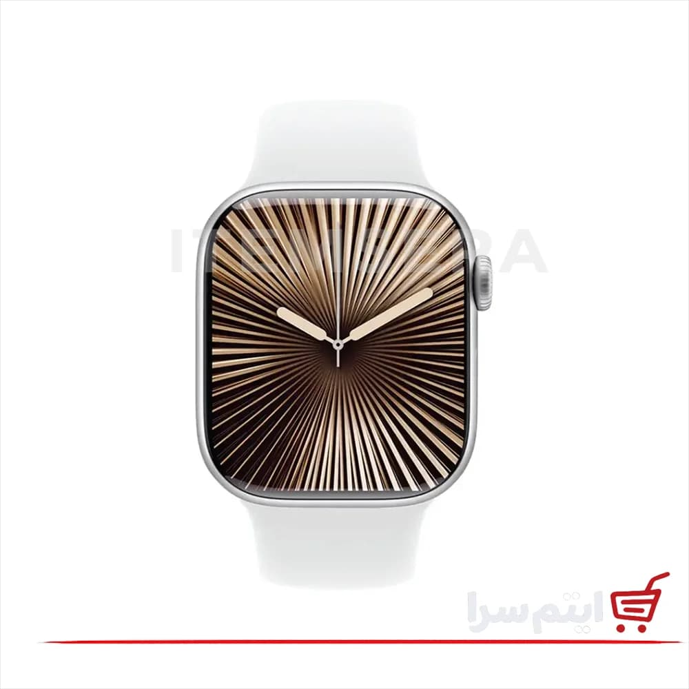 ساعت هوشمند گرین لاین Active 10 سایز 42mm با پشتیبانی Whatsapp — تصویر ۴