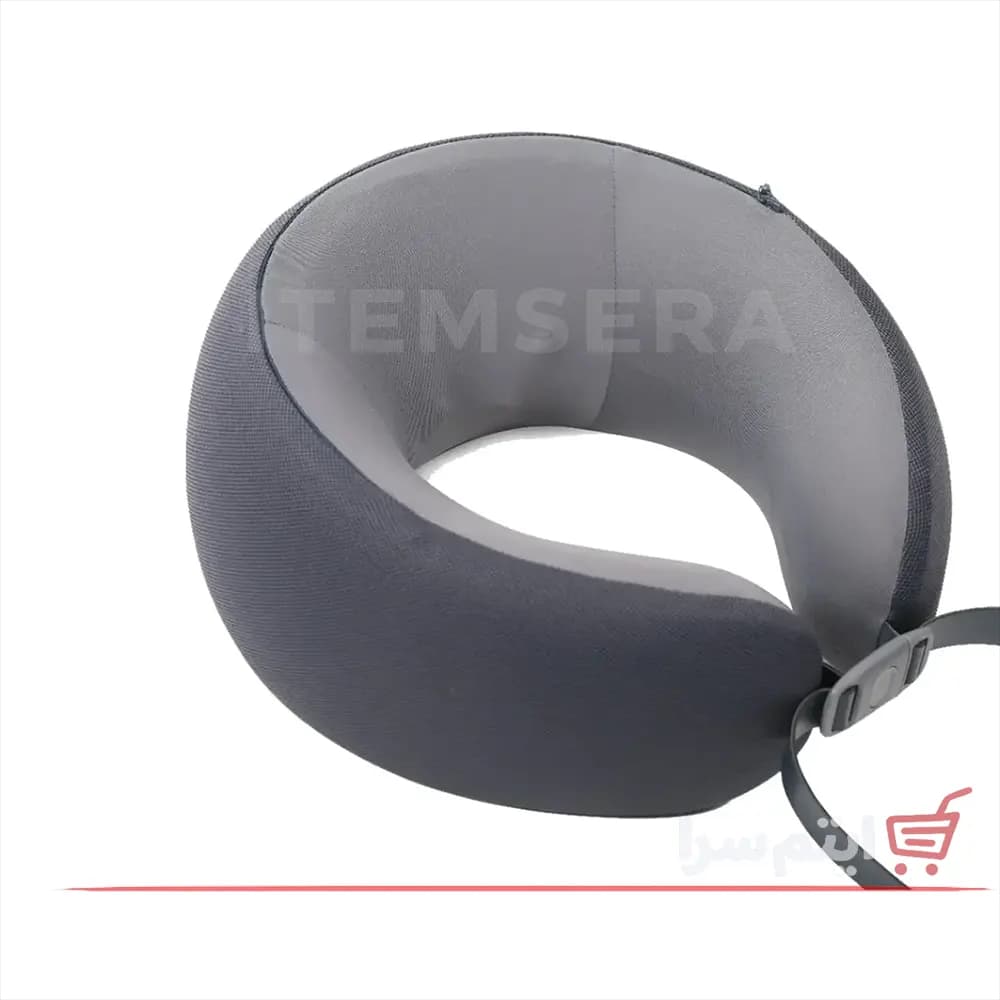 ماساژور گردن گرین لاین Ergonomic Pillow GN29ERNECKGY — تصویر ۷