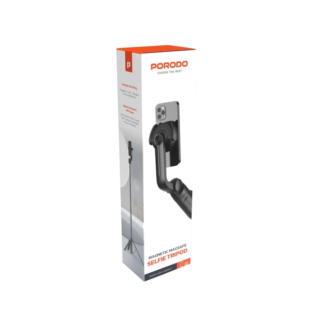 مونوپاد و پایه نگهدارنده مگنتی پرودو PD-MGS150 MagSafe — تصویر ۲