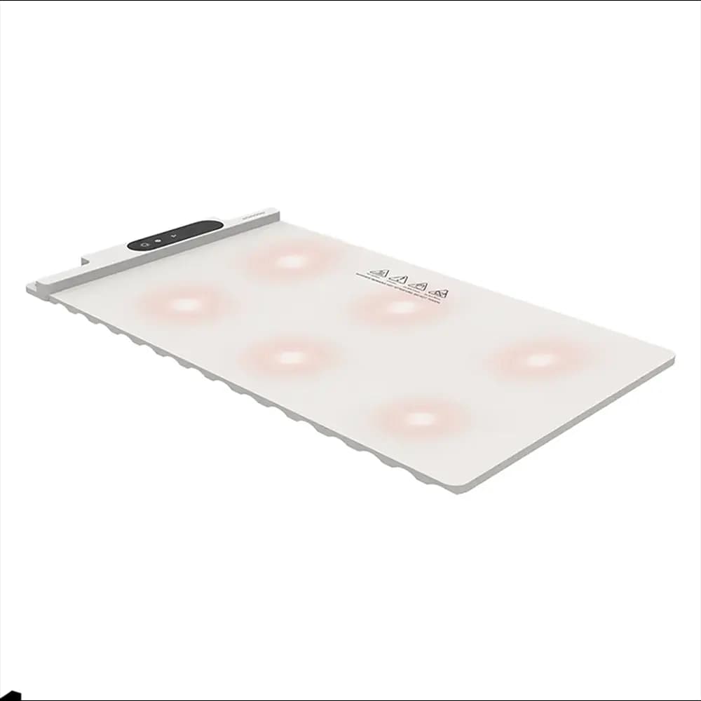 پد گرمکننده غذا پرودو مدل PD-LFST054 — تصویر ۹