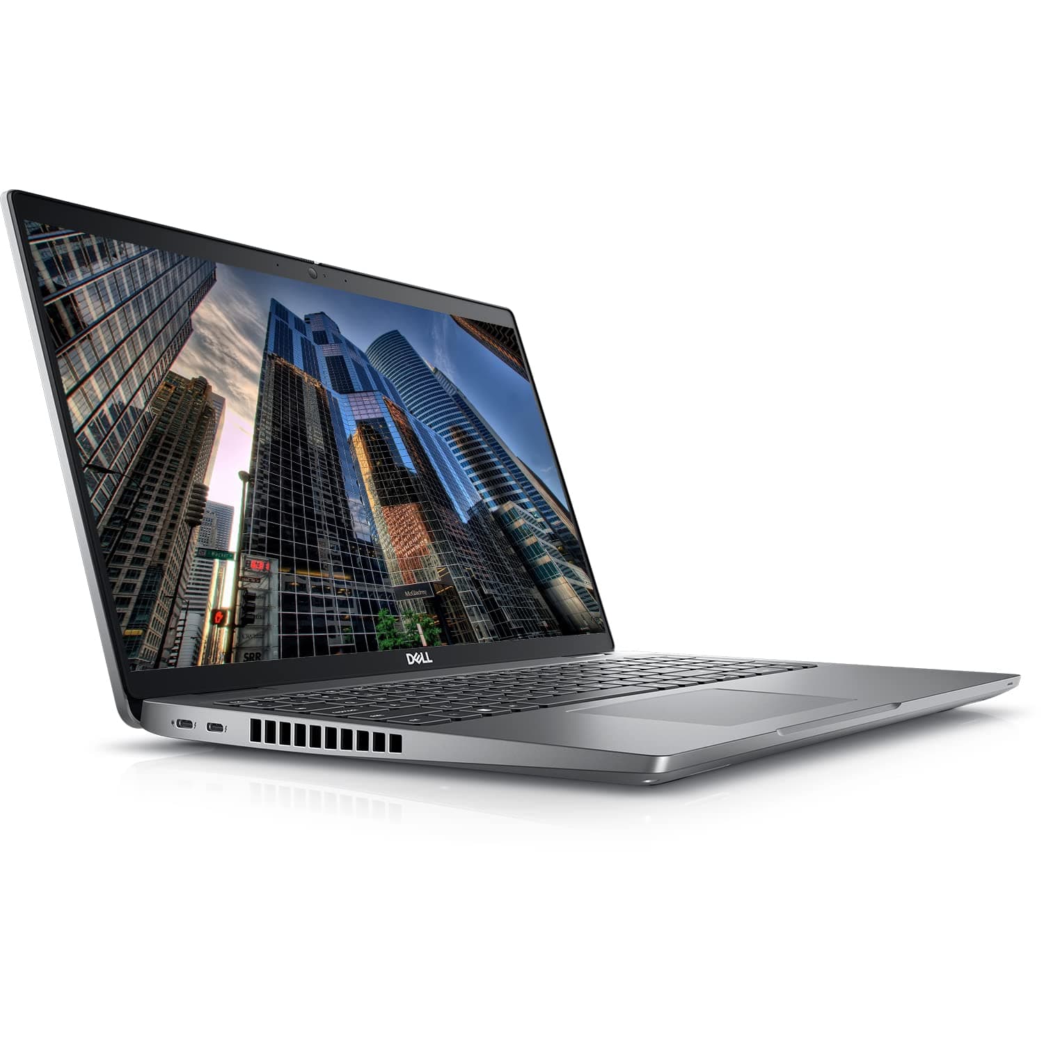 استوک Dell latitude 5530 i7 12th/8GB/256GB/15.6″ — تصویر ۸