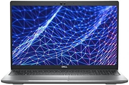 استوک Dell latitude 5530 i7 12th/8GB/256GB/15.6″ — تصویر ۷