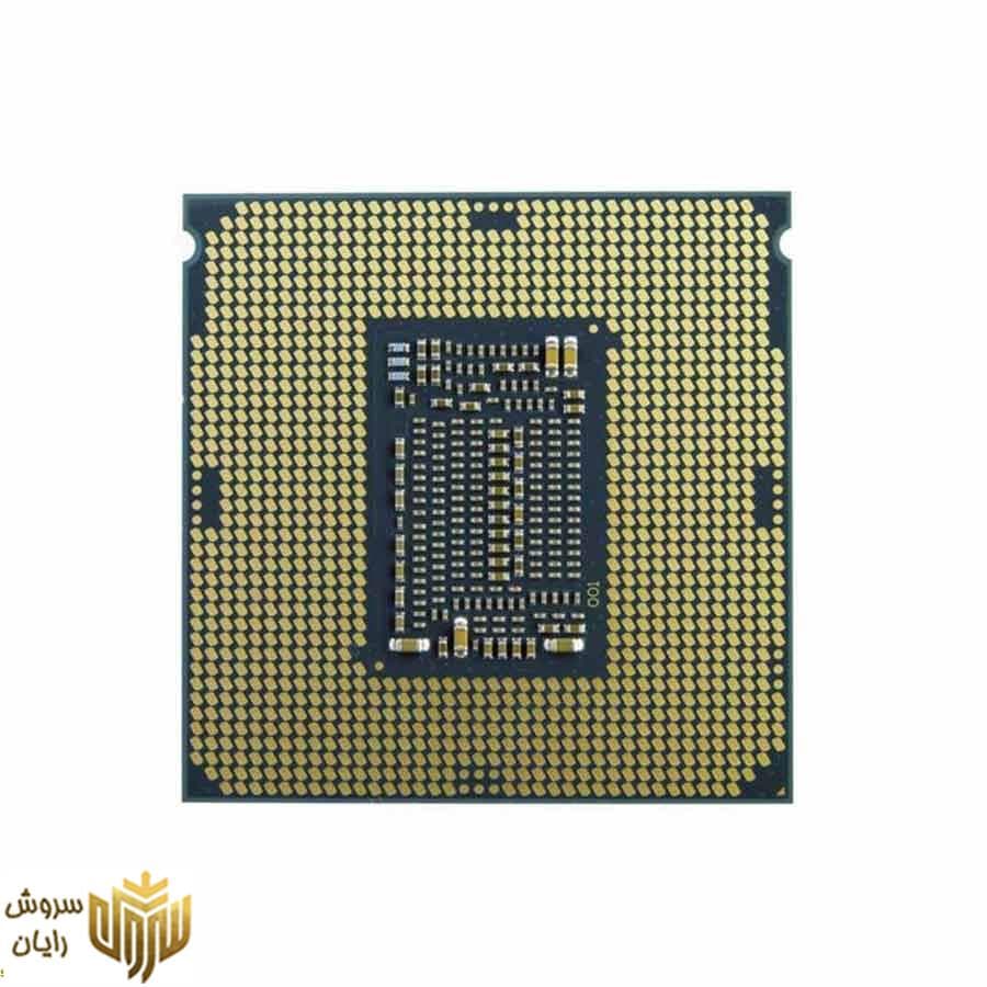 پردازنده مرکزی اینتل سری Coffee Lake مدل (Core i5-8500 (Try — تصویر ۴
