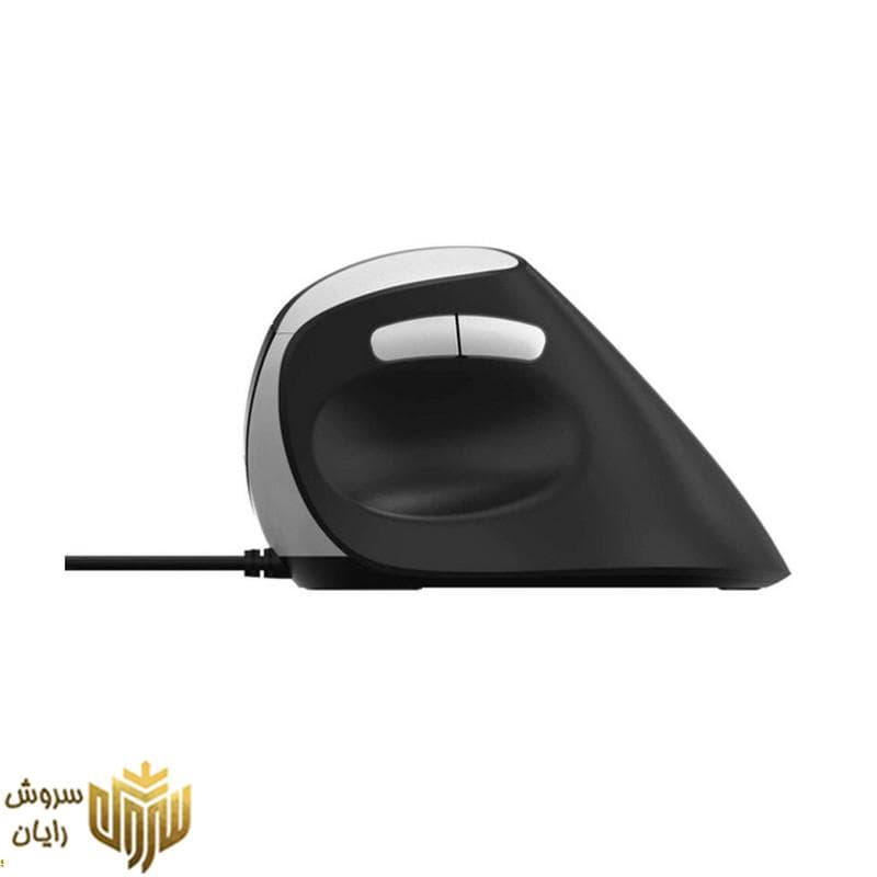 ماوس با سیم رپو مدل ev200