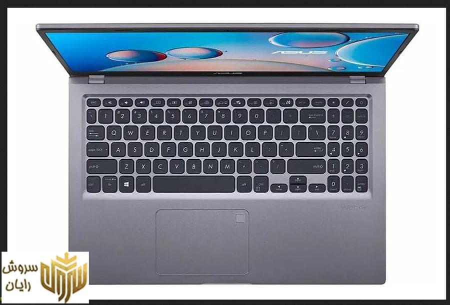 لپ تاپ 15.6 اینچ ایسوس Asus X515EP i7(1165) دو گیگ گرافیک(MX330) — تصویر ۵